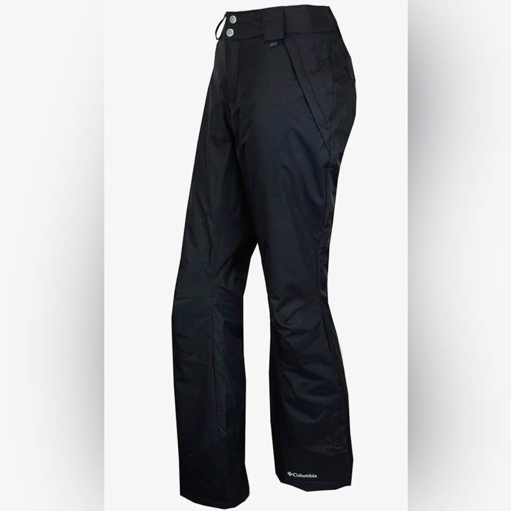 NWT Columbia Arctic Trip Snow Pants Women's Size Medium